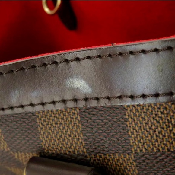 🌺Hampstead 🌺Shoulder bag🌺 by Louis Vuitton - Picture 12 of 15